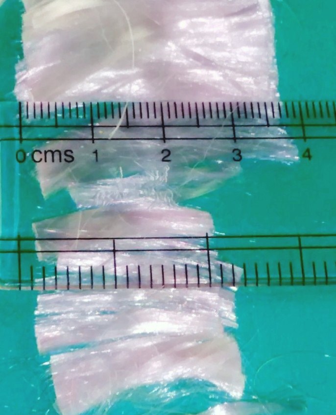 CPPST - 24-40mm length